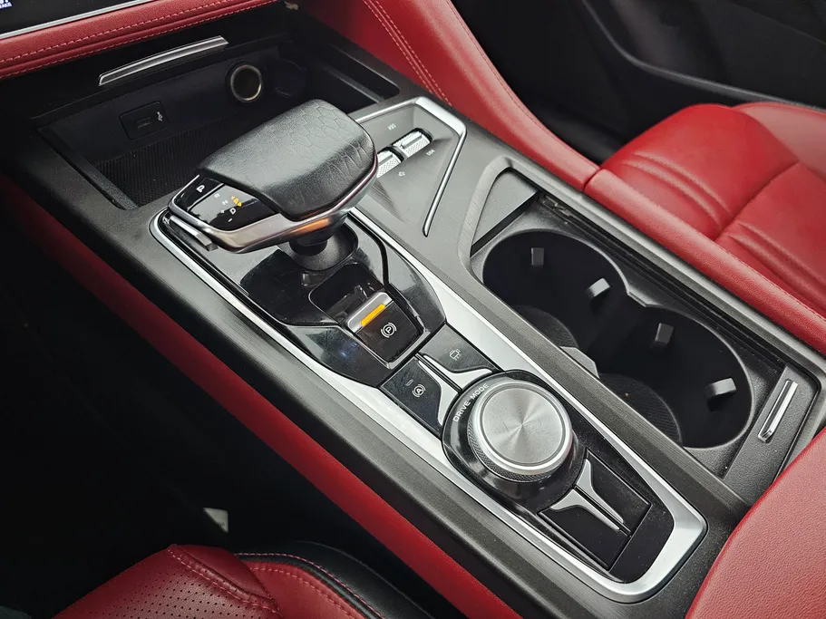 شانجان CS75 Plus Smart 2023 