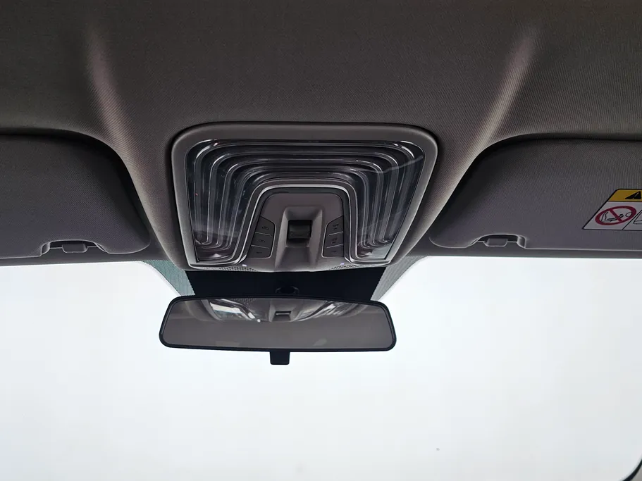 شانجان CS75 Plus Smart 2023 