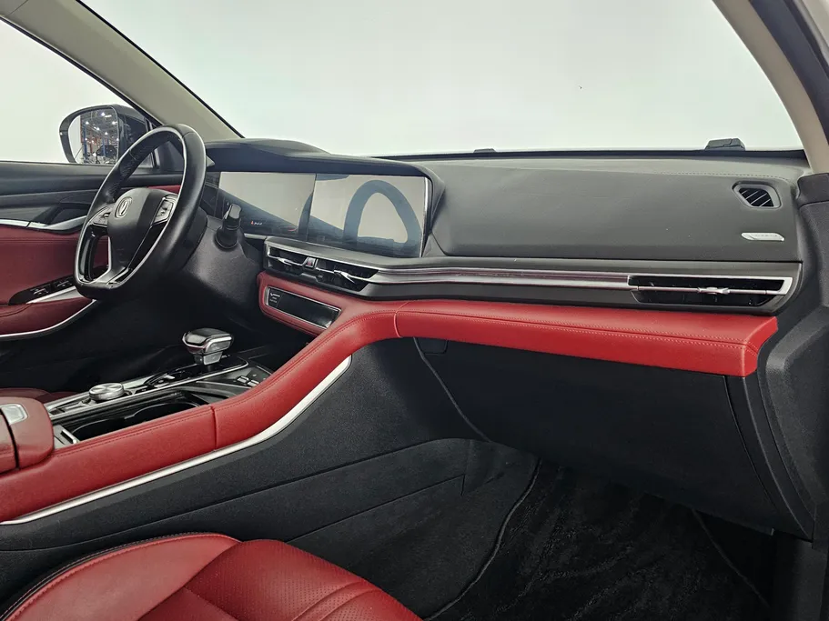 شانجان CS75 Plus Smart 2023 