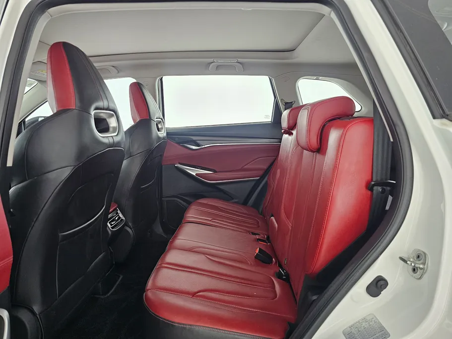 شانجان CS75 Plus Smart 2023 