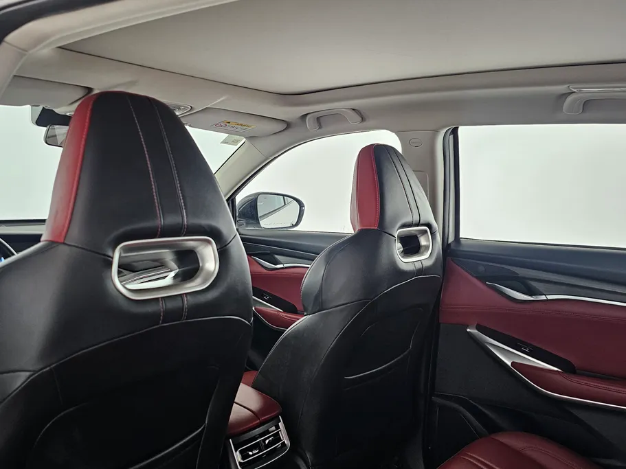 شانجان CS75 Plus Smart 2023 