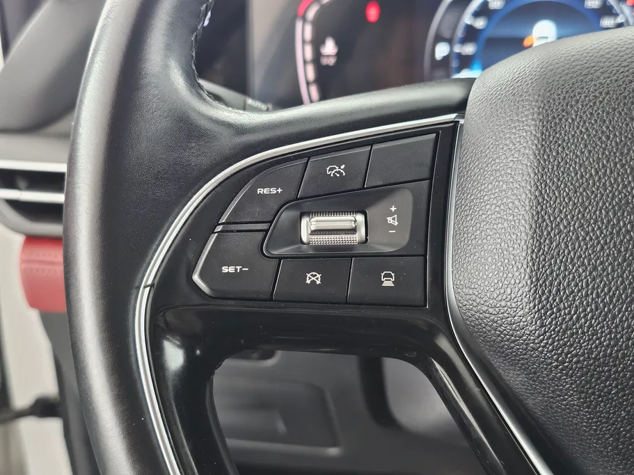 شانجان CS75 Plus Smart 2023 