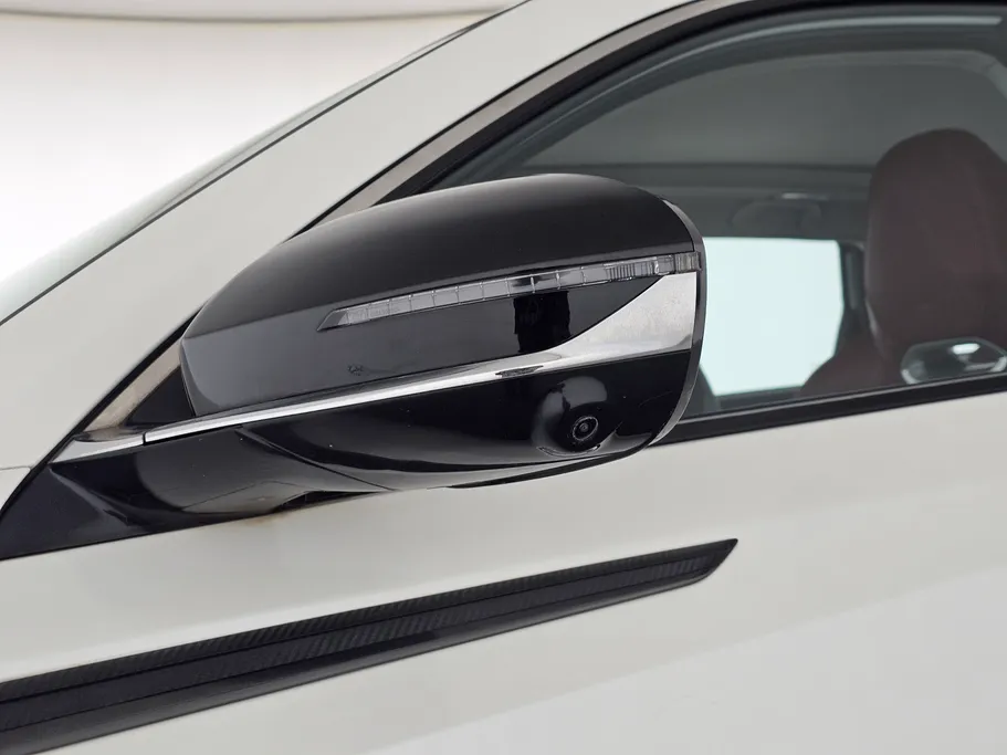 شانجان CS75 Plus Smart 2023 