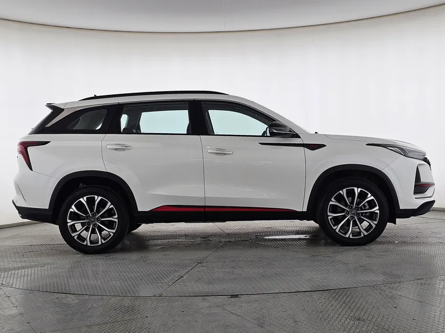 شانجان CS75 Plus Smart 2023 