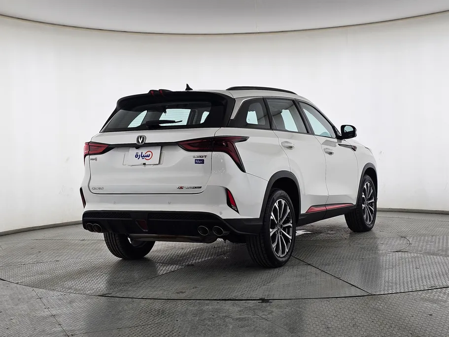 شانجان CS75 Plus Smart 2023 