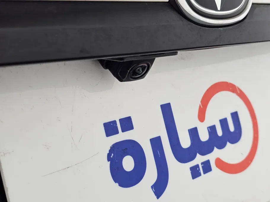 شانجان CS75 Plus Smart 2023 