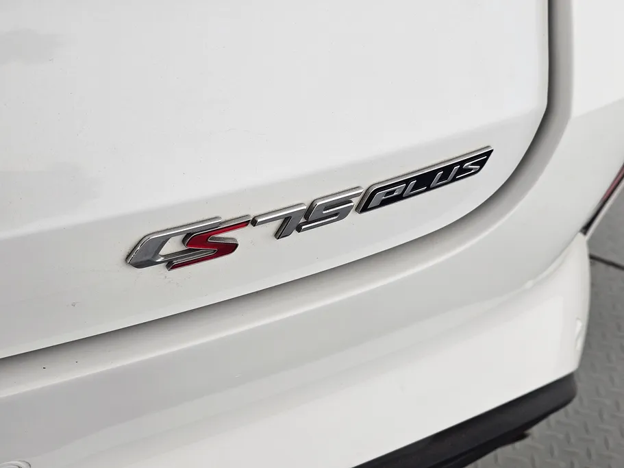 شانجان CS75 Plus Smart 2023 