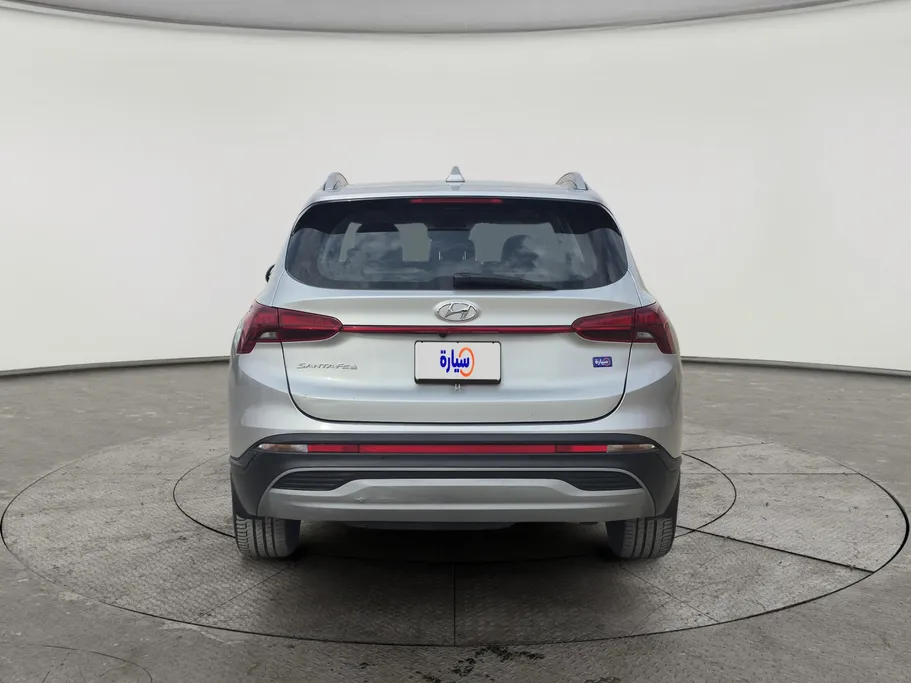 2023 Hyundai Santafe Smart Plus 