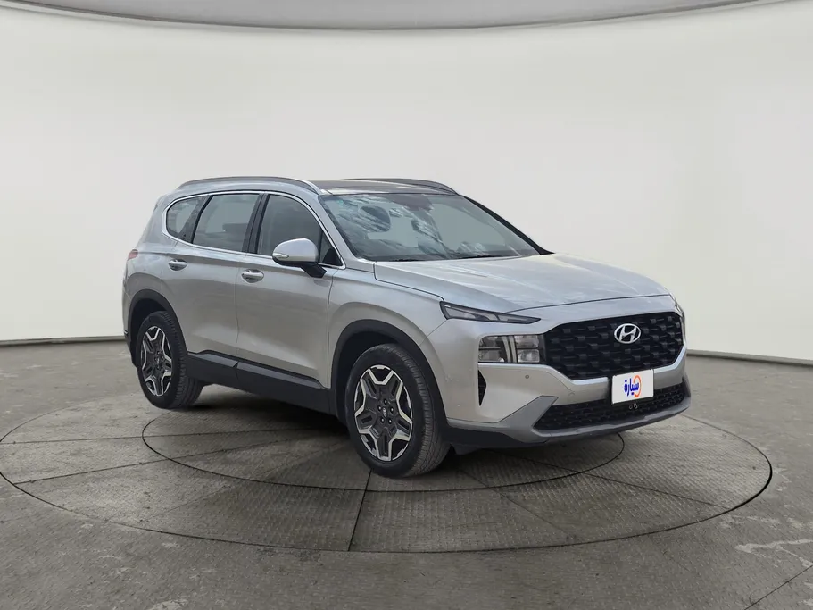 2023 Hyundai Santafe Smart Plus 