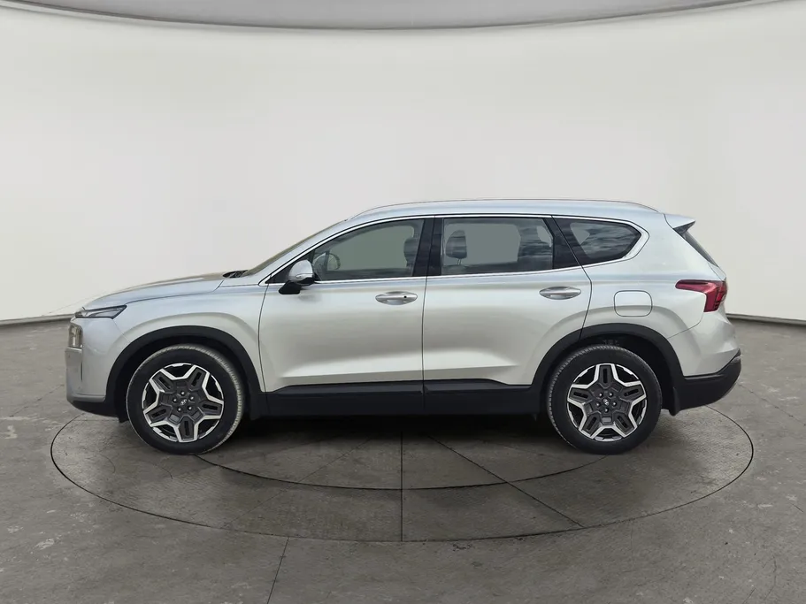 2023 Hyundai Santafe Smart Plus 