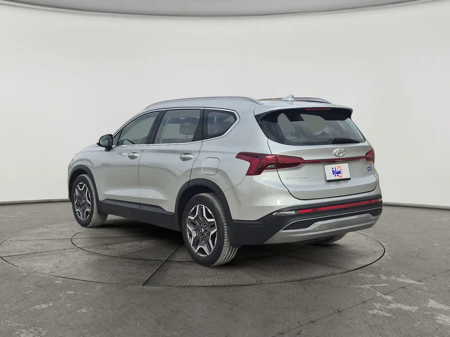 2023 Hyundai Santafe Smart Plus 