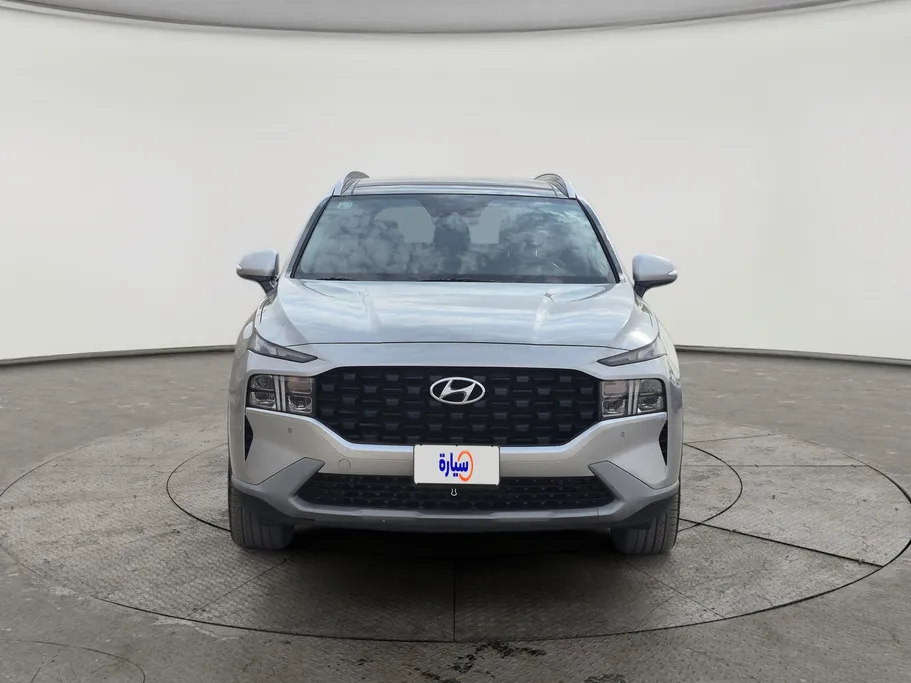 2023 Hyundai Santafe Smart Plus 