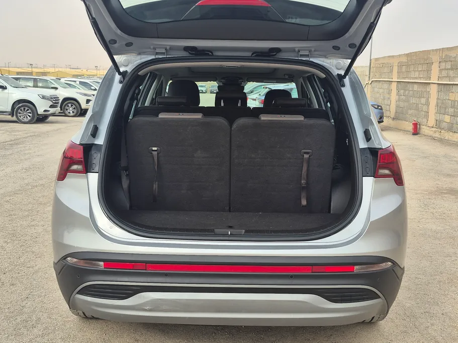 2023 Hyundai Santafe Smart Plus 