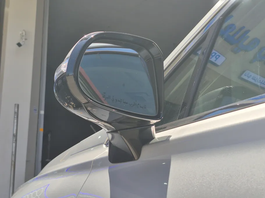 2023 Hyundai Santafe Smart Plus 