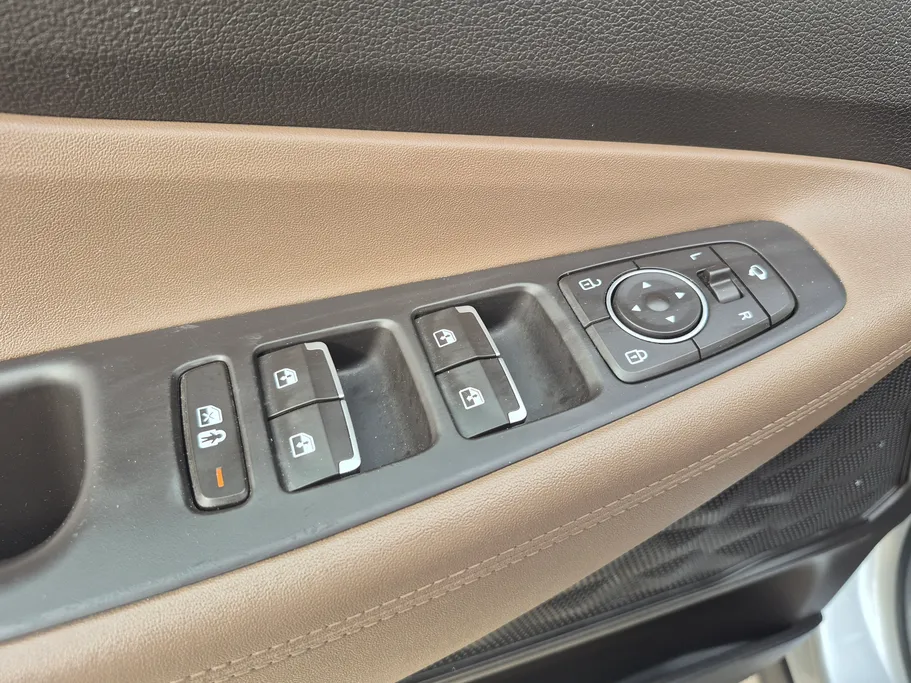 2023 Hyundai Santafe Smart Plus 