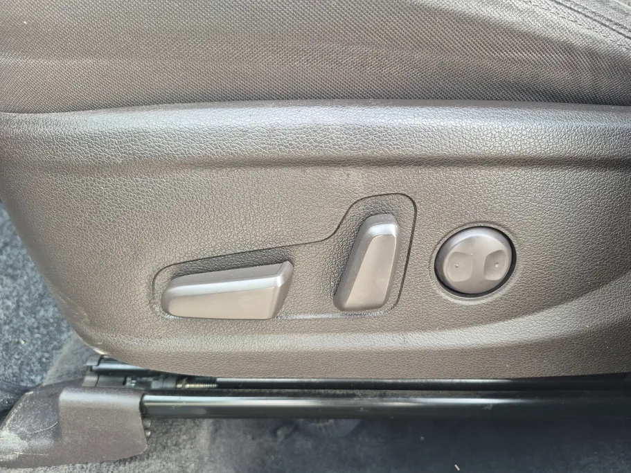 2023 Hyundai Santafe Smart Plus 