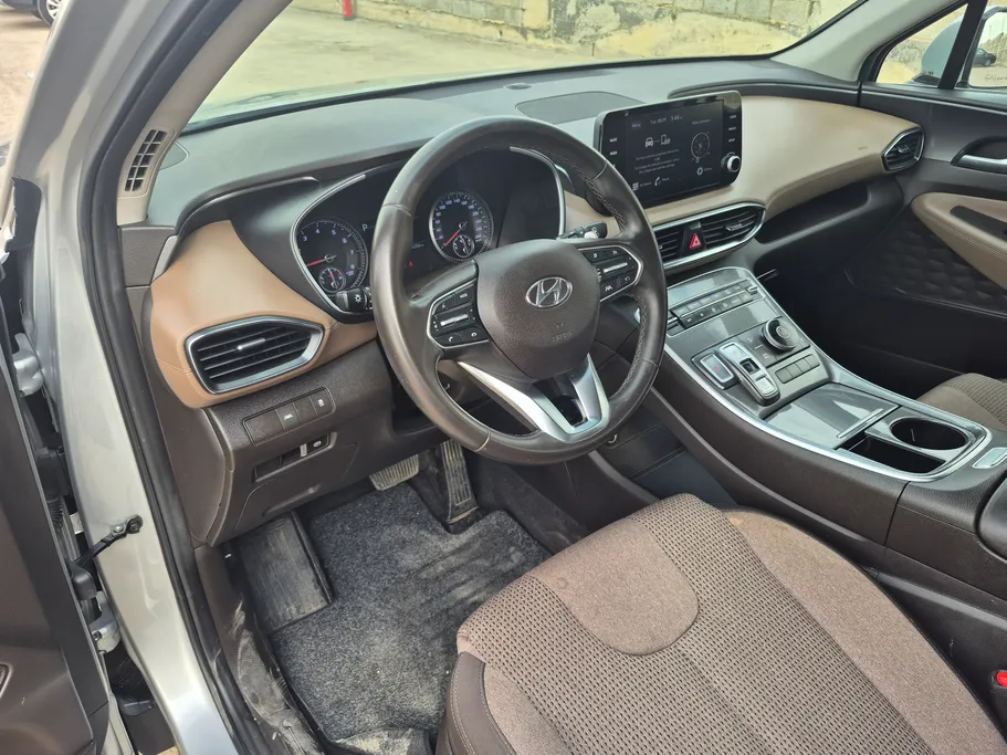 2023 Hyundai Santafe Smart Plus 