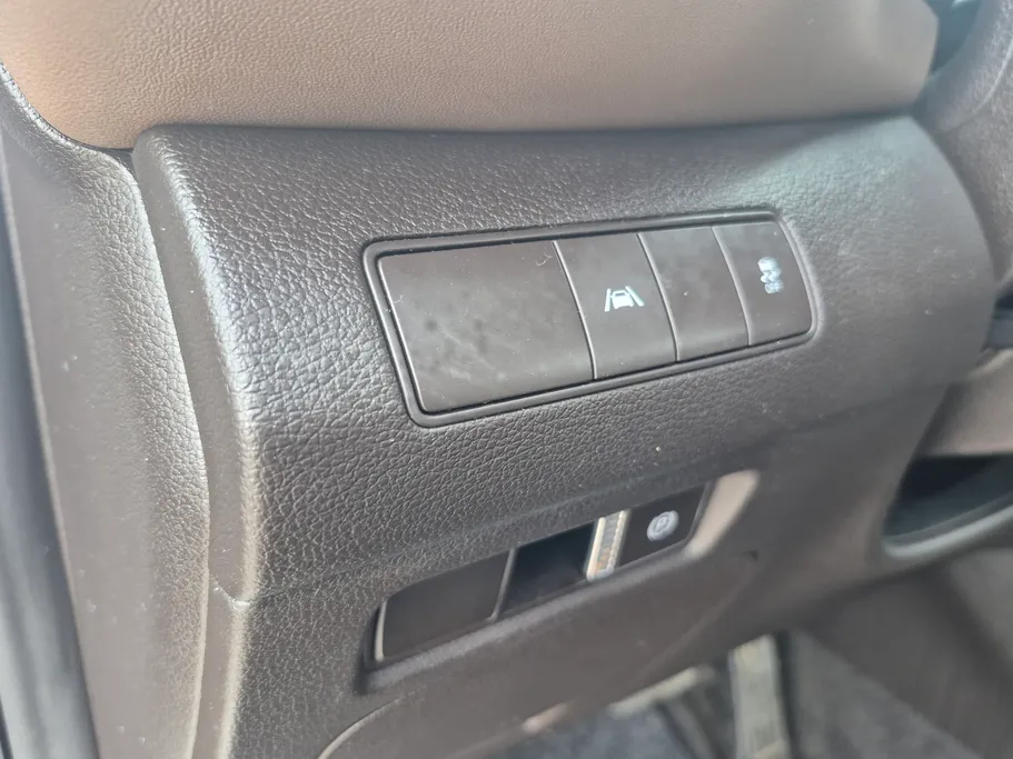 2023 Hyundai Santafe Smart Plus 
