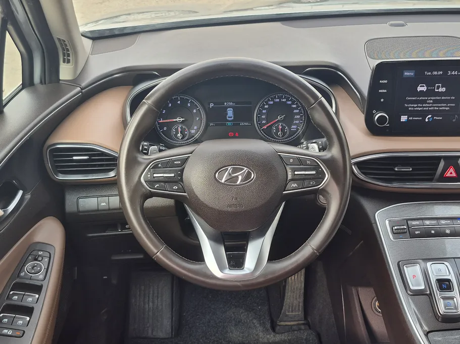 2023 Hyundai Santafe Smart Plus 