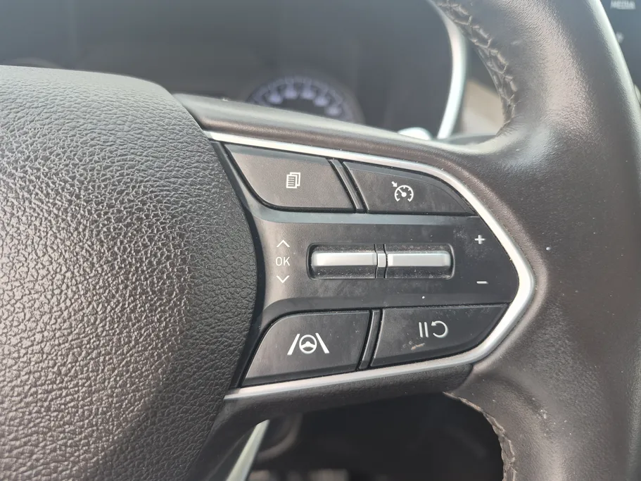 2023 Hyundai Santafe Smart Plus 