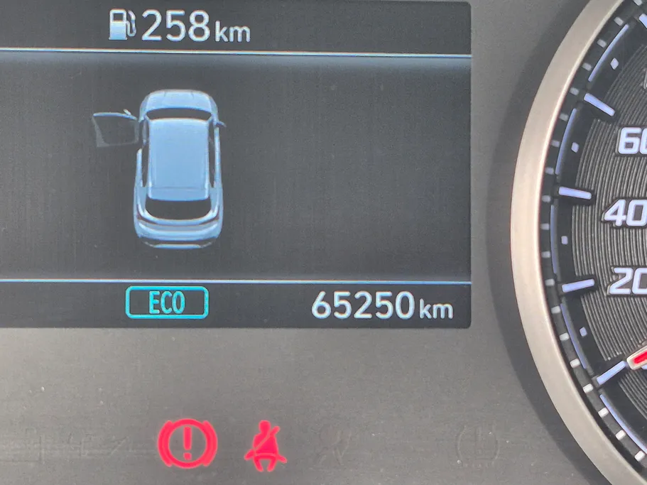 2023 Hyundai Santafe Smart Plus 