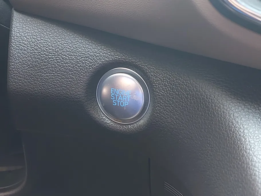 2023 Hyundai Santafe Smart Plus 