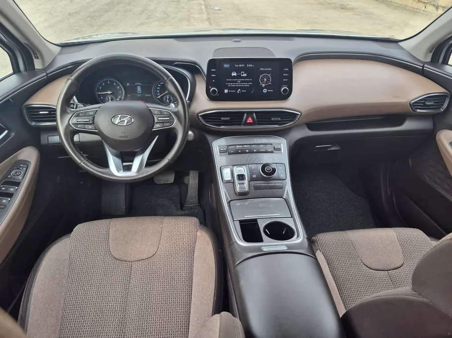 2023 Hyundai Santafe Smart Plus 
