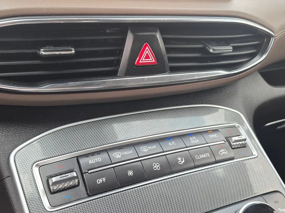 2023 Hyundai Santafe Smart Plus 