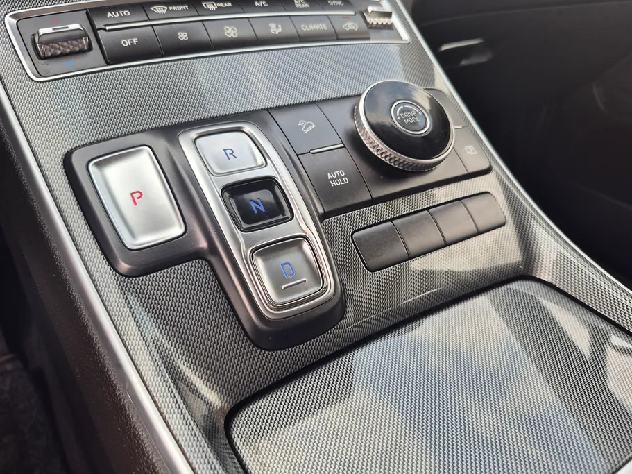 2023 Hyundai Santafe Smart Plus 