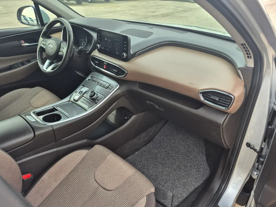 2023 Hyundai Santafe Smart Plus 
