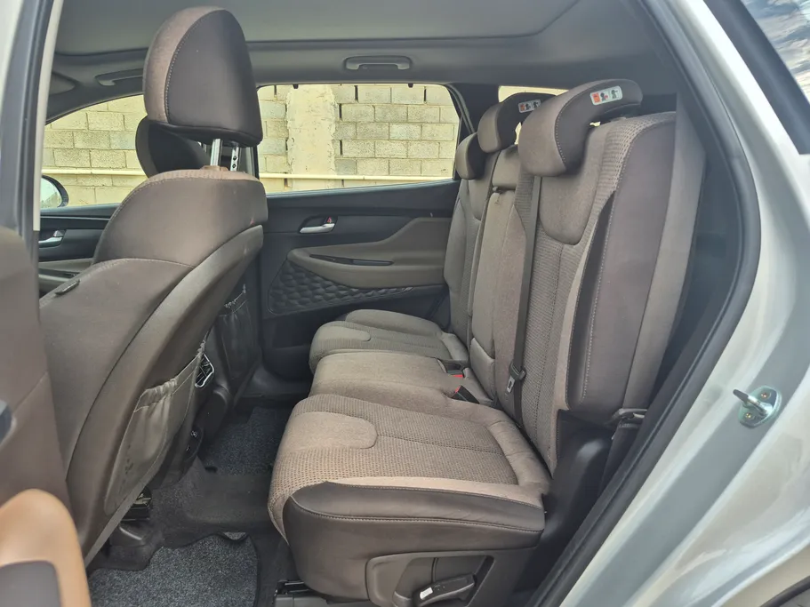 2023 Hyundai Santafe Smart Plus 