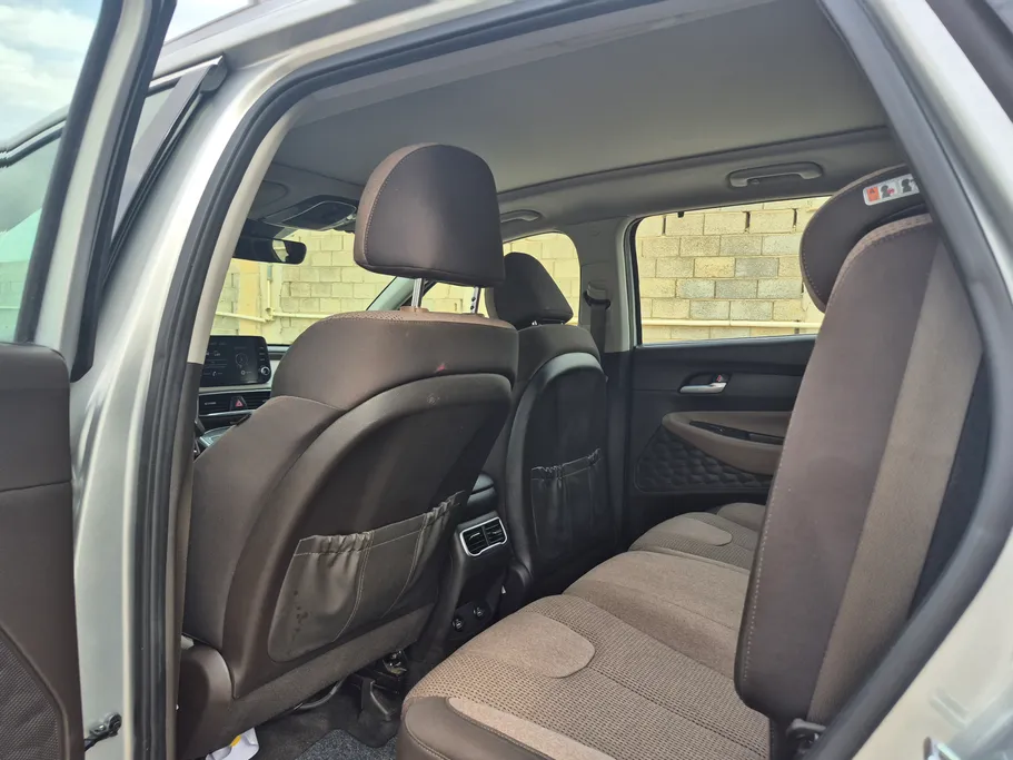 2023 Hyundai Santafe Smart Plus 