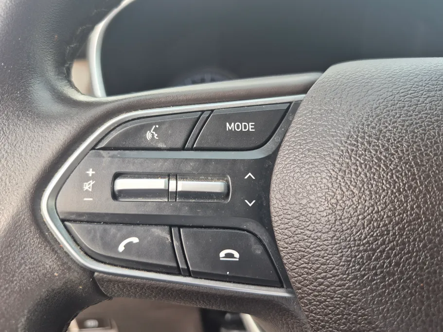 2023 Hyundai Santafe Smart Plus 
