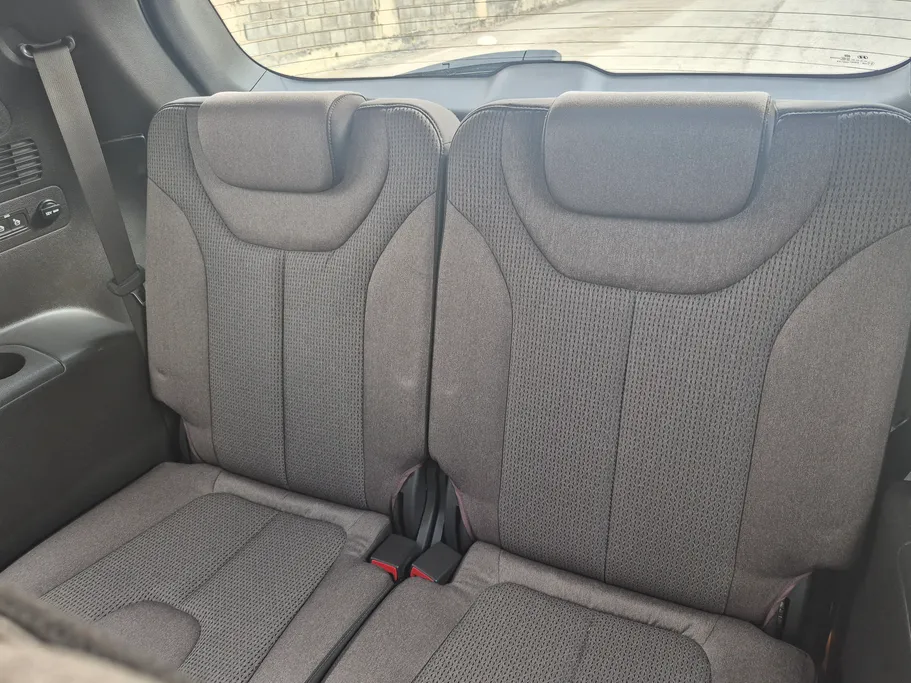2023 Hyundai Santafe Smart Plus 