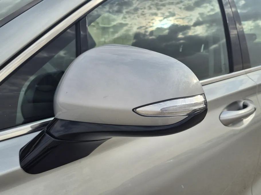 2023 Hyundai Santafe Smart Plus 