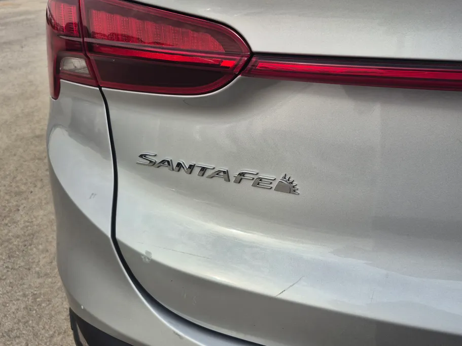 2023 Hyundai Santafe Smart Plus 
