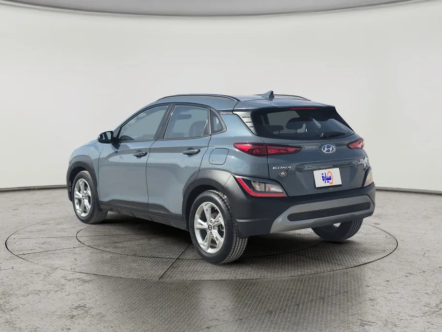 هيونداي كونا ستاندر 2021 