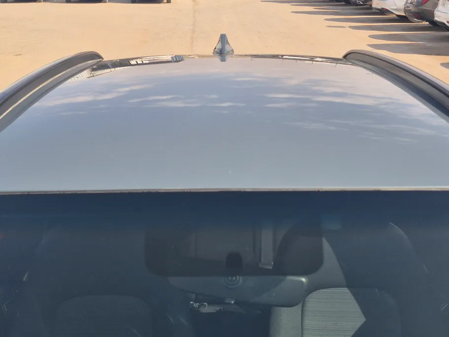 هيونداي كونا ستاندر 2021 