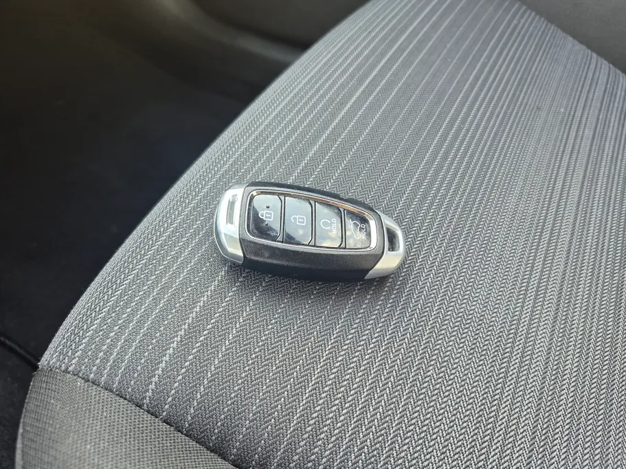 هيونداي كونا ستاندر 2021 