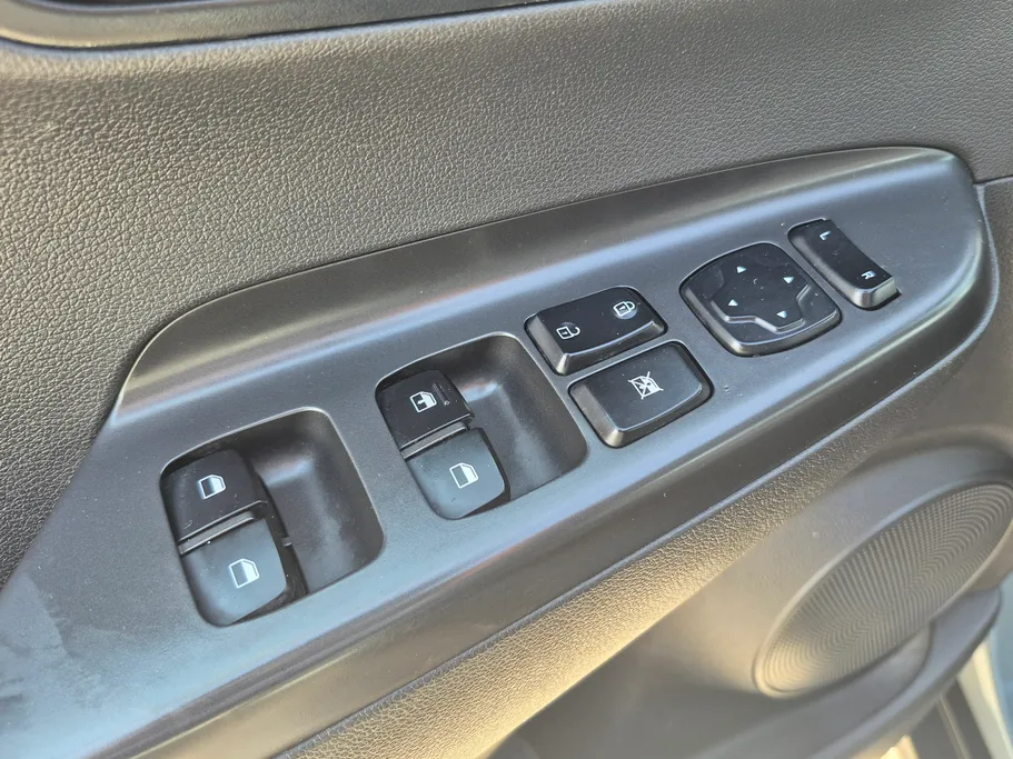 هيونداي كونا ستاندر 2021 