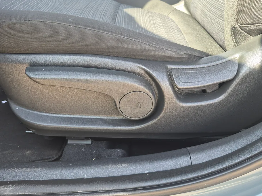 هيونداي كونا ستاندر 2021 