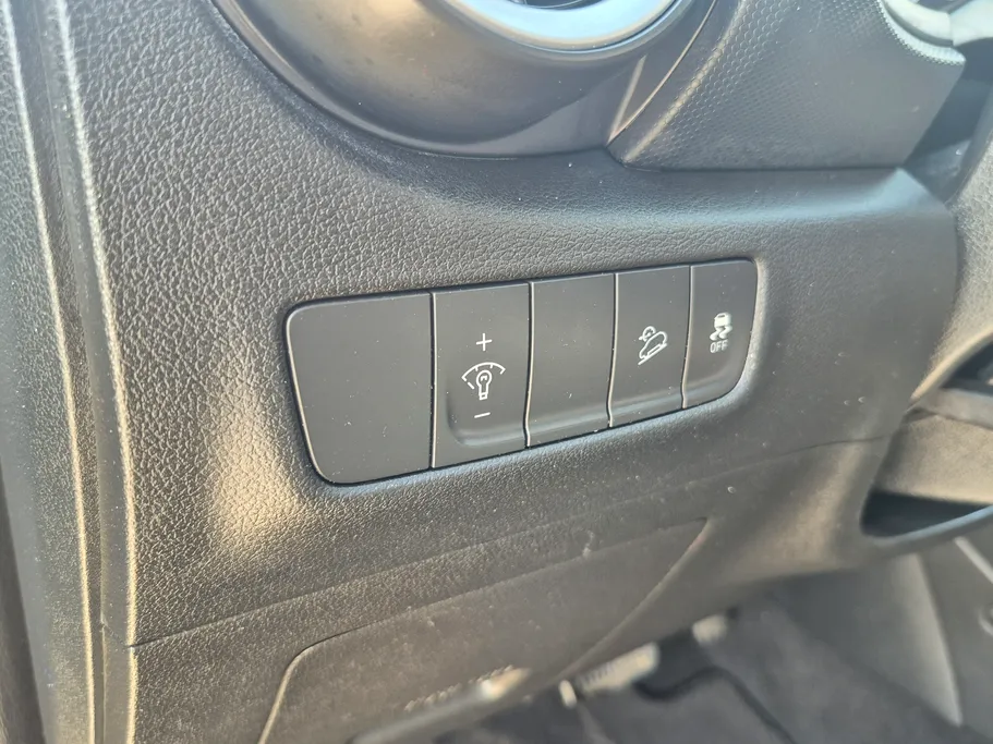 هيونداي كونا ستاندر 2021 