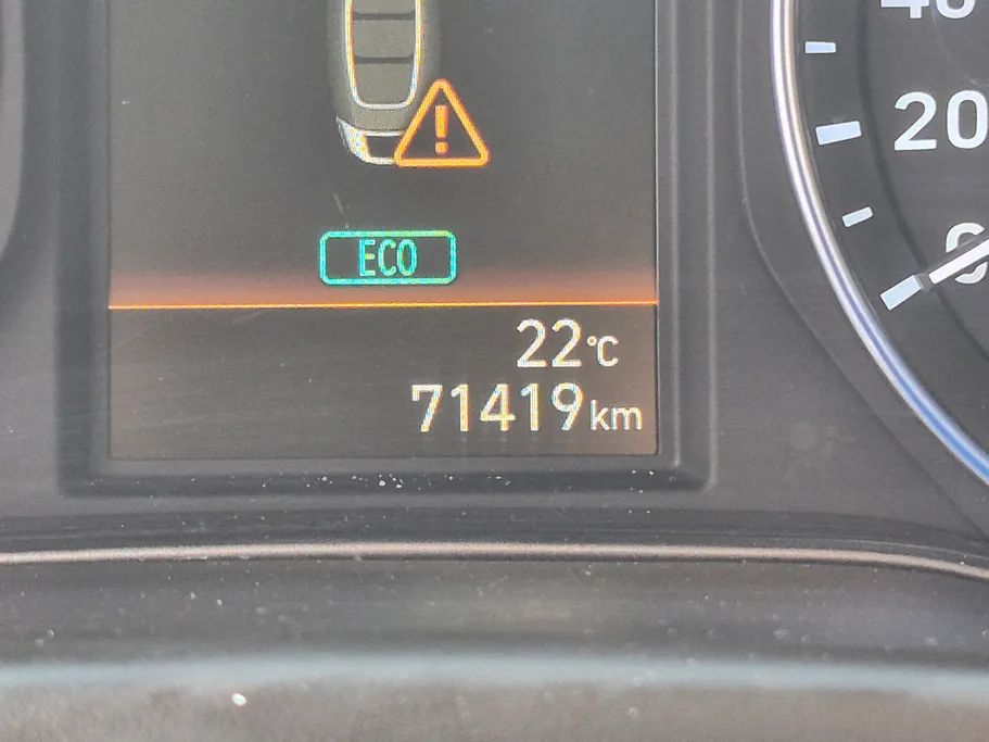 هيونداي كونا ستاندر 2021 