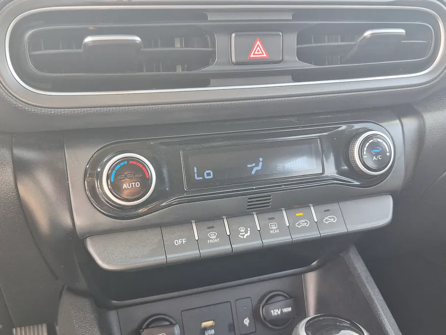 هيونداي كونا ستاندر 2021 