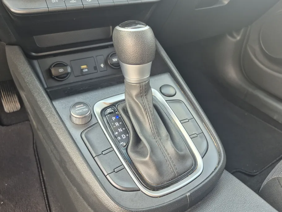 هيونداي كونا ستاندر 2021 