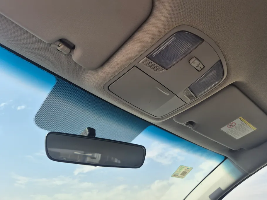 هيونداي كونا ستاندر 2021 