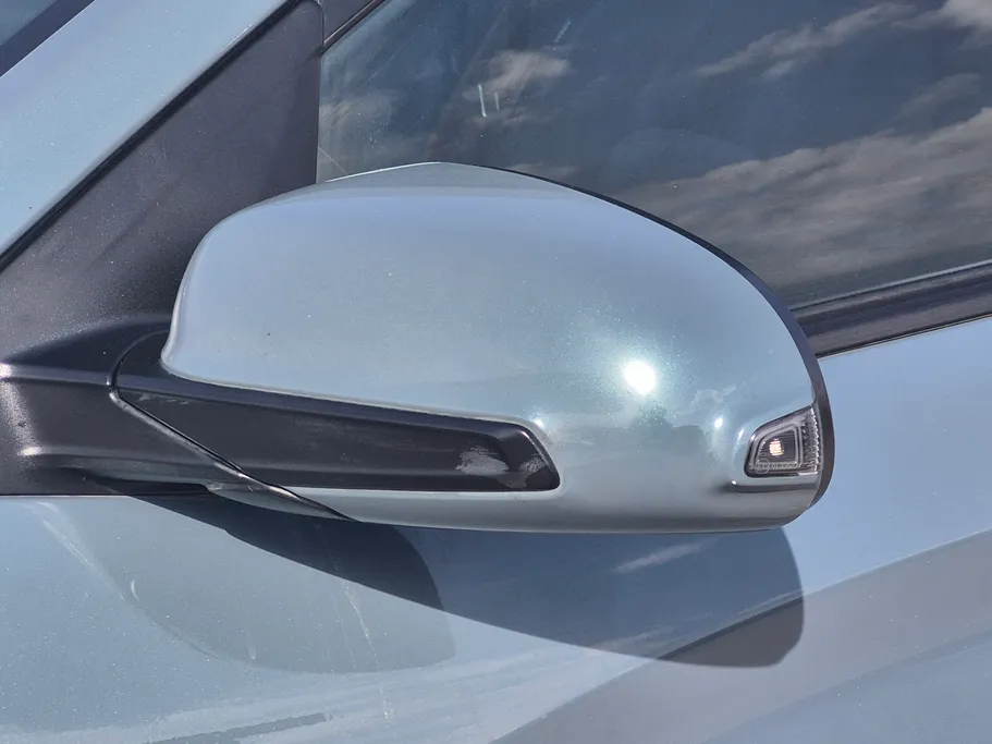 هيونداي كونا ستاندر 2021 