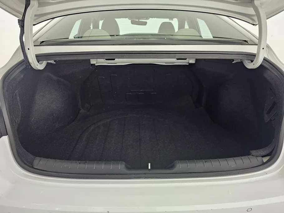 هيونداي النترا فلييت 2021 