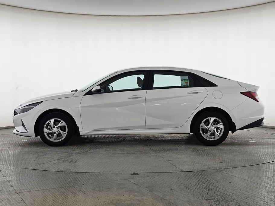 هيونداي النترا فلييت 2021 