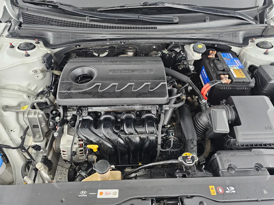 هيونداي النترا فلييت 2021 